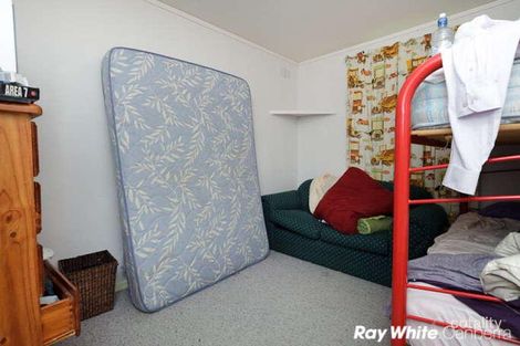 Property photo of 46 Northmore Crescent Higgins ACT 2615