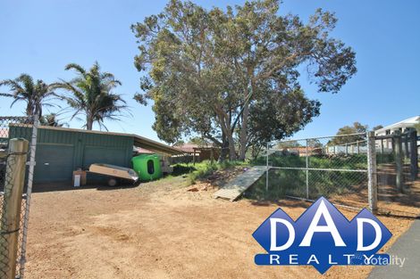 8/14 Magill St, Australind, WA 6233