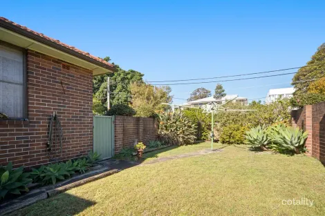 Property photo of 35 Wark Avenue Pagewood NSW 2035