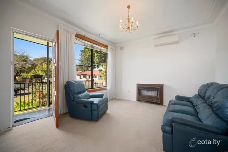 Property photo of 35 Wark Avenue Pagewood NSW 2035