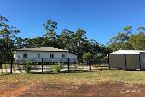 Property photo of 104 Barrs Road South Kolan QLD 4670