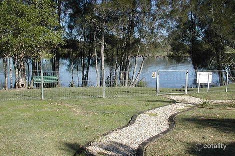 Property photo of 31 Burrawong Parade Urunga NSW 2455