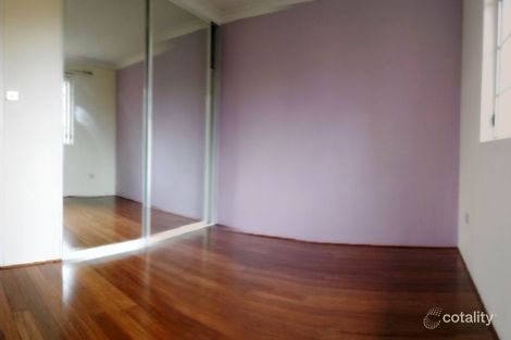 Property photo of 6/1 Railway Parade Lidcombe NSW 2141