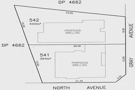 Property photo of 22 North Avenue Northfield SA 5085