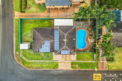 Property photo of 2 Edinburgh Avenue Singleton NSW 2330