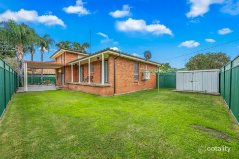 Property photo of 2 Edinburgh Avenue Singleton NSW 2330