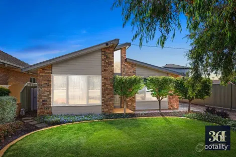 Property photo of 65 Princes Highway Werribee VIC 3030
