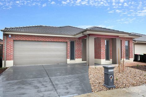 Property photo of 6 Coledale Drive Weir Views VIC 3338