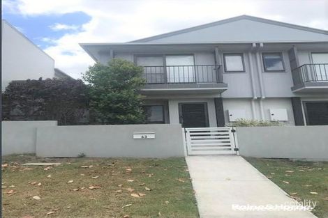 Property photo of 81 Kate Circuit Rochedale QLD 4123