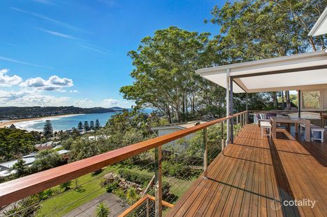 13 Fairscene Cres, Avoca Beach, NSW 2251