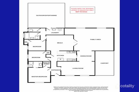 Property photo of 12 Jillman Way Ferndale WA 6148