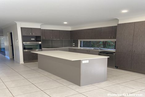 Property photo of 81 Kate Circuit Rochedale QLD 4123