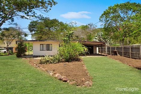 Property photo of 128 Coast Road Julago QLD 4816