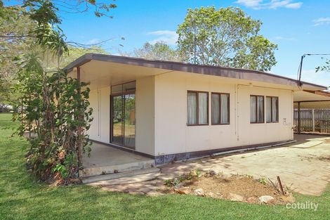 Property photo of 128 Coast Road Julago QLD 4816