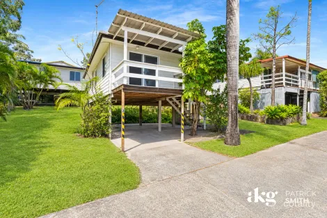 Property photo of 4 Maple Close Stapylton QLD 4207