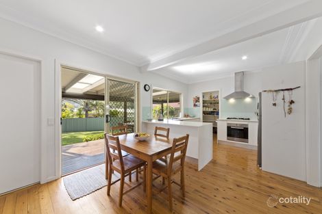 Property photo of 5 Susan Street East Gosford NSW 2250