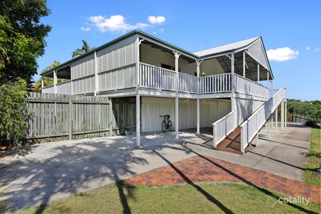 Property photo of 7 Mal Campbell Drive Craignish QLD 4655