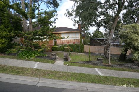 22 Landscape Dr, Boronia, VIC 3155