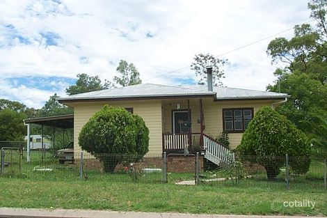 Property photo of 17 Sturt Street Warwick QLD 4370