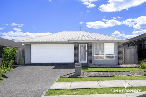 35 Turin St, Redbank, QLD 4301
