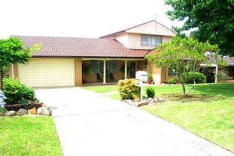 39 Blackburn Ave, North Rocks, NSW 2151