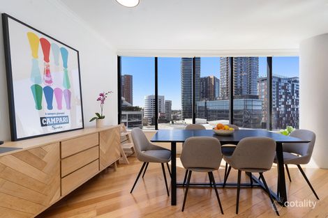 Property photo of 1708/3 Herbert Street St Leonards NSW 2065