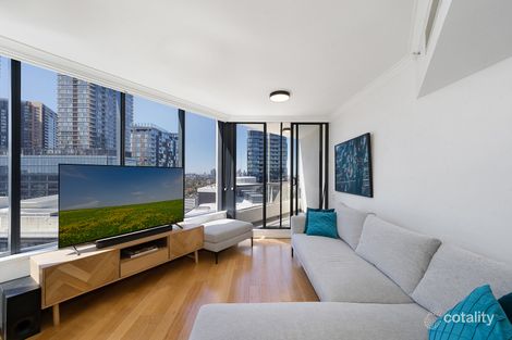 Property photo of 1708/3 Herbert Street St Leonards NSW 2065