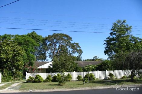 Property photo of 49 Stanley Street St Ives NSW 2075