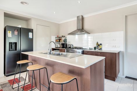 Property photo of 38 Dunnart Boulevard Whittlesea VIC 3757