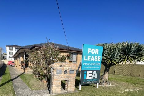 2/39 Osborne Pde, Warilla, NSW 2528