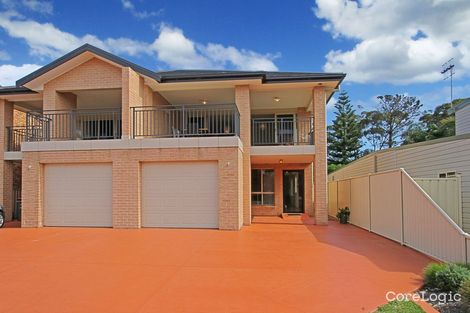 Property photo of 96 Quay Road Callala Beach NSW 2540