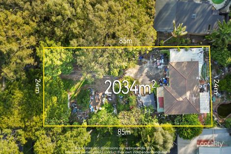 Property photo of 21 Tanah Merah Avenue Tanah Merah QLD 4128