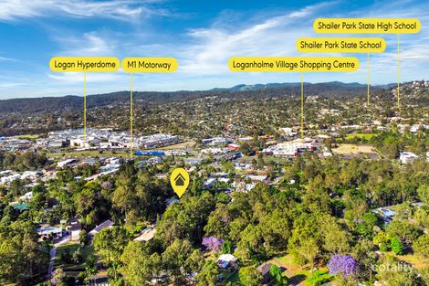 Property photo of 21 Tanah Merah Avenue Tanah Merah QLD 4128