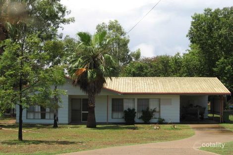 12 Collins St, Clermont, QLD 4721