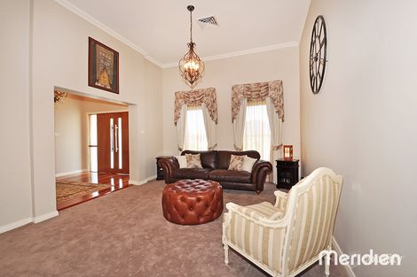 Property photo of 25 Glasshouse Road Beaumont Hills NSW 2155