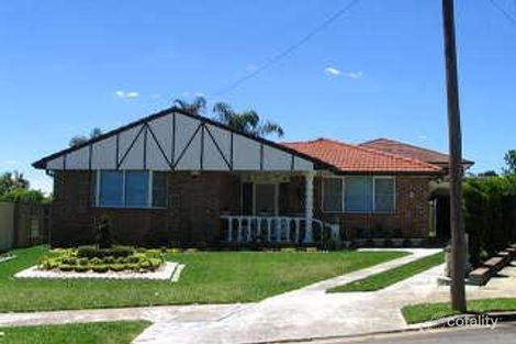 6 Blake Cl, Wetherill Park, NSW 2164