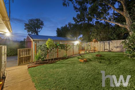 Property photo of 27 Ainslie Avenue Grovedale VIC 3216