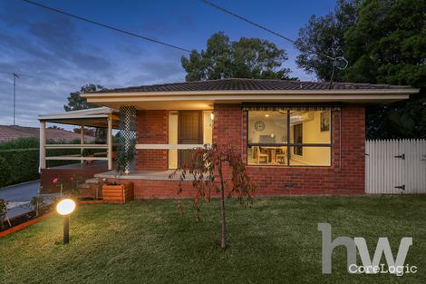 Property photo of 27 Ainslie Avenue Grovedale VIC 3216