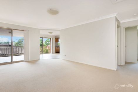 Property photo of 6/56 Dalleys Road Naremburn NSW 2065