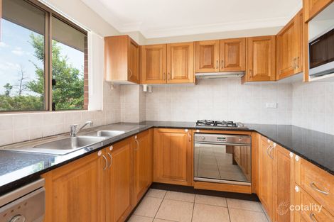 Property photo of 6/56 Dalleys Road Naremburn NSW 2065