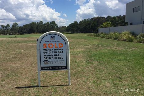 7623 Fairway Bvd, Hope Island, QLD 4212