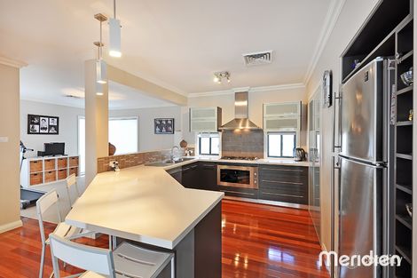 Property photo of 25 Glasshouse Road Beaumont Hills NSW 2155