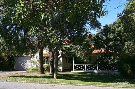 Property photo of 10 Langham Street Nedlands WA 6009