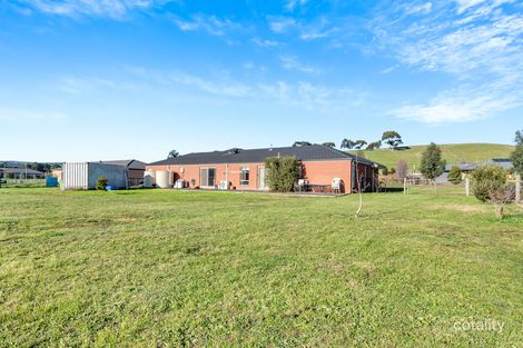 Property photo of 38 Dunnart Boulevard Whittlesea VIC 3757