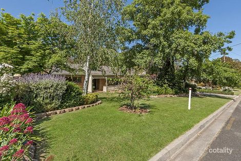 Property photo of 12 Krowalle Crescent Hawthorndene SA 5051
