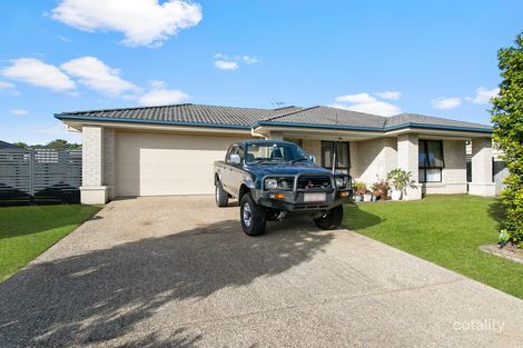 Property photo of 14 Eucalyptus Street Ningi QLD 4511