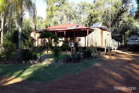 Property photo of 370 Mooliabeenee Road Mooliabeenee WA 6504