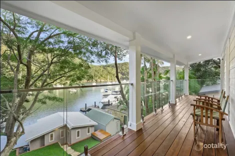 138 Mccarrs Creek Rd, Church Point, NSW 2105