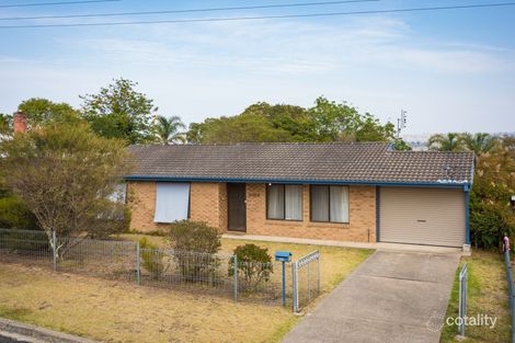 Property photo of 13 Mecklenberg Street Bega NSW 2550