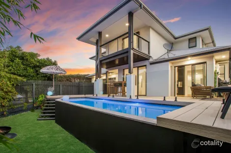 Property photo of 6 Bunker Court Peregian Springs QLD 4573